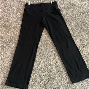 Work out pants / active